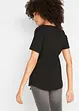 Blouse de grossesse et d'allaitement en viscose fluide, bonprix