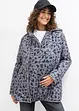 Parka de grossesse réversible 4-en-1 avec fonction portage, bonprix