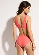 Bikini brassière (ens. 2 pces) avec liens à nouer, bonprix