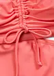 Bikini brassière (ens. 2 pces) avec liens à nouer, bonprix