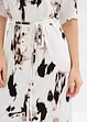 Robe en jersey viscose, bonprix