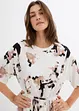 Robe en jersey viscose, bonprix