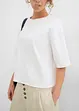 T-shirt 100% coton, bonprix