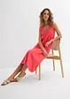 Robe en jersey 100% coton, bonprix