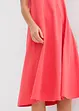 Robe en jersey 100% coton, bonprix