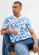 Polo en coton épais, bonprix