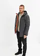 Doudoune imperméable, bonprix