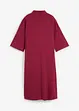 Robe en jersey de coton extensible, bonprix