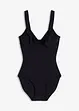 Maillot 1 pièce minimiseur à armatures, bonprix