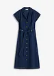 Robe-chemise en broderie anglaise, bonprix