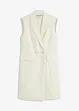 Gilet sans manches long, bonprix