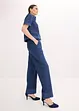 Pantalon large, bonprix