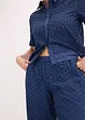 Pantalon large, bonprix