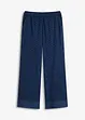 Pantalon large, bonprix