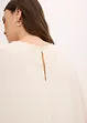 Blouse cape, bonprix