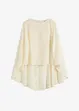 Blouse cape, bonprix