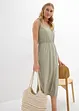Robe en jersey, viscose mélangée, bonprix
