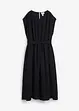 Robe midi 100% coton, bonprix