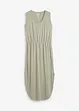 Robe en jersey, viscose mélangée, bonprix