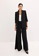Blazer mode à épaulettes, bonprix