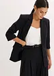 Blazer mode à épaulettes, bonprix