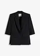 Blazer mode à épaulettes, bonprix