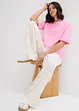T-shirt 100% coton, bonprix