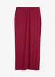 Jupe douce en jersey viscose, bonprix