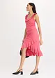 Top en jersey, bonprix