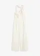 Combinaison en satin fluide, bonprix