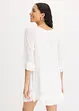 Robe bohème brodée, bonprix