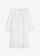 Robe bohème brodée, bonprix