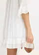 Robe bohème brodée, bonprix