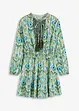 Robe bohême en jersey, bonprix
