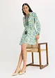 Robe bohême en jersey, bonprix