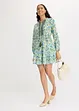 Robe bohême en jersey, bonprix