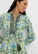 Robe bohême en jersey, bonprix