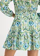 Robe bohême en jersey, bonprix