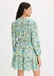 Robe bohême en jersey, bonprix