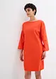 Robe courte 100% coton, bonprix