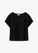 T-shirt oversize, bonprix