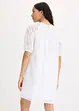 Robe en broderie anglaise, bonprix