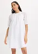 Robe en broderie anglaise, bonprix