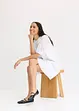 Robe en broderie anglaise, bonprix