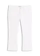 Pantacourt en coton extensible, bonprix