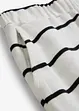 Jupe longue 100% coton, bonprix