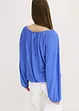 T-shirt manches longues, bonprix