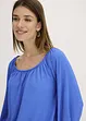 T-shirt manches longues, bonprix