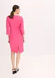 Robe à détail noué, bonprix