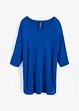 Pull en fine maille manches 3/4, bonprix